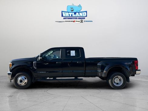 Used 2017 Ford F350 XL w/ STX Appearance Package image 30