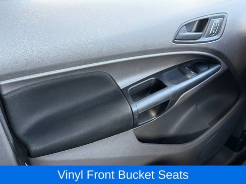 Used 2020 Ford Transit Connect XL FWD image 31