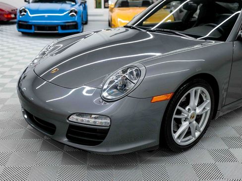 Used 2011 Porsche 911 GT3 RS image 11
