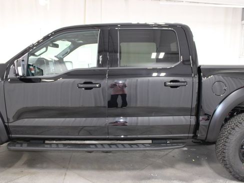 New 2026 Ford F150 Raptor AWD/4WD image 4