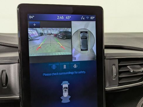 Used 2022 Ford Explorer ST w/ Equipment Group 401A image 40