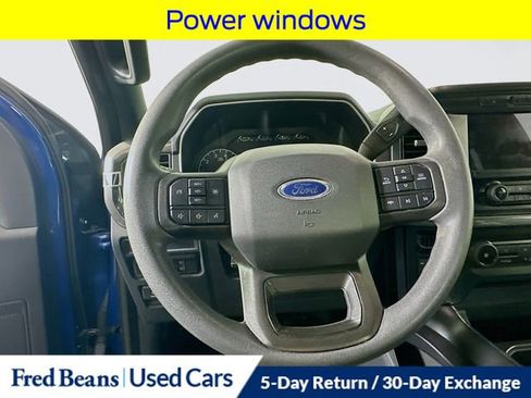 Certified 2022 Ford F150 XL w/ STX Appearance Package image 14