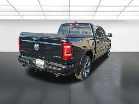 Used 2020 RAM 1500 Limited AWD/4WD image 3