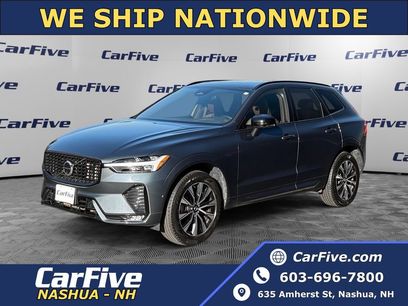 Used 2023 Volvo XC60 B5 Plus w/ Climate Package