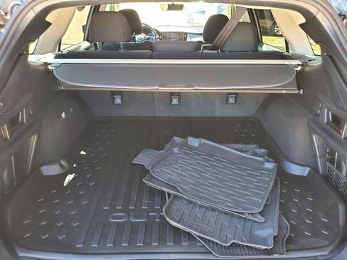 Used 2021 Subaru Outback Premium AWD/4WD image 22