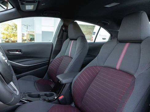 New 2026 Toyota Corolla SE image 7