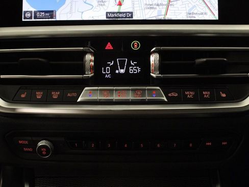 Used 2022 BMW M4 xDrive Competition w/ Executive Package image 40