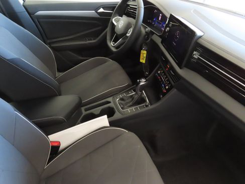 New 2026 Volkswagen Jetta Sport image 25