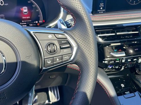 New 2026 Acura MDX A-Spec image 21