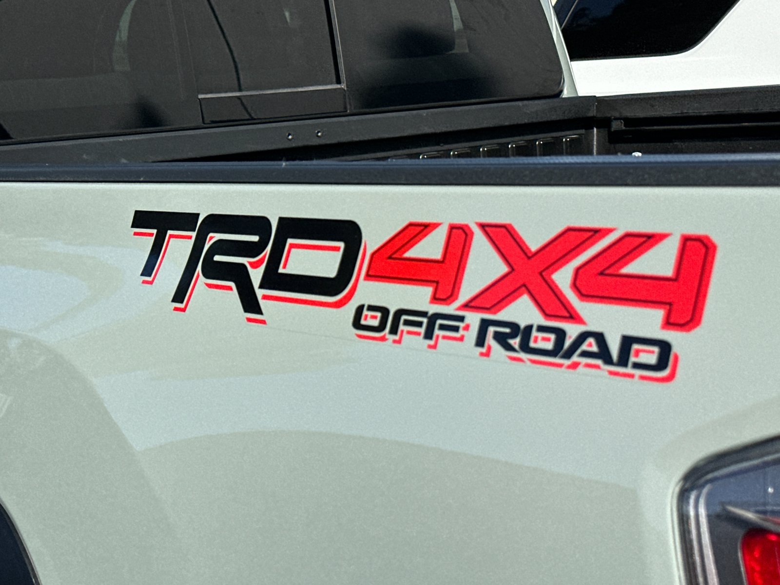 Used 2023 Toyota Tacoma TRD Off-Road AWD/4WD image 26