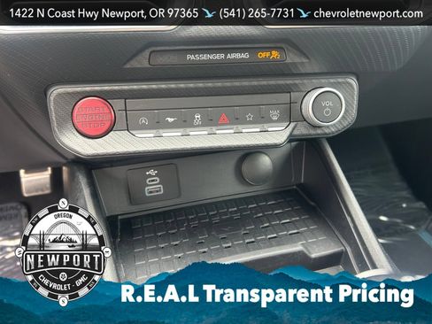 Used 2024 Ford Mustang GT Premium w/ California Special Package RWD image 21