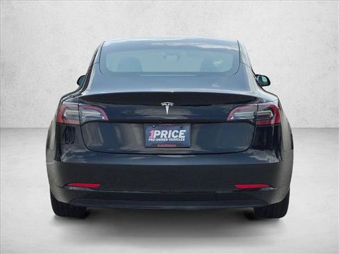 Used 2023 Tesla Model 3 Standard Range RWD image 6