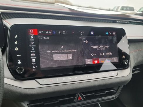New 2026 Dodge Charger Scat Pack AWD/4WD image 29