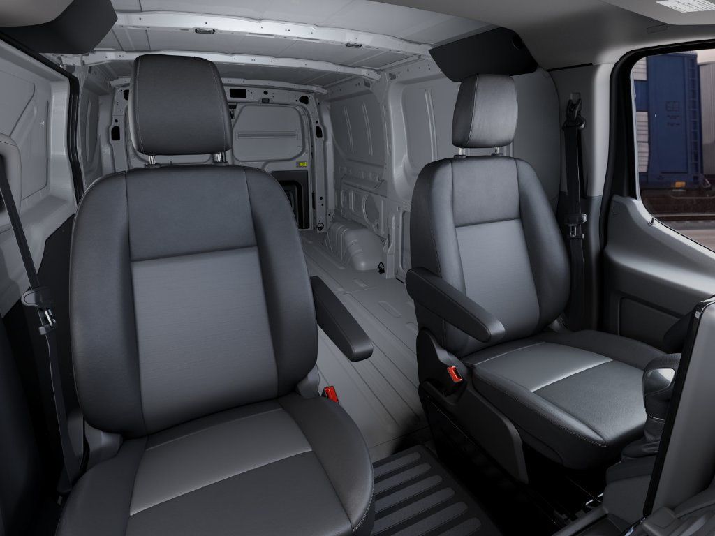 New 2027 Ford Transit 150 Low Roof AWD image 10