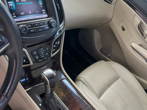 Used 2015 Buick LaCrosse Leather w/ Experience Buick Package FWD image 11