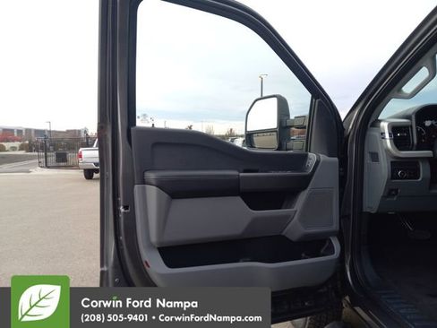 New 2026 Ford F350 XL w/ STX Appearance Package image 10