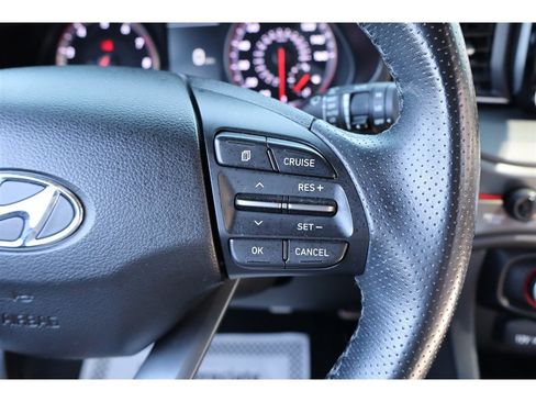 Used 2019 Hyundai Veloster Turbo Ultimate FWD image 24