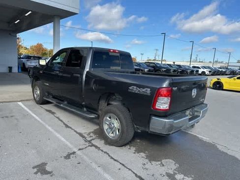 Used 2021 RAM 2500 Tradesman image 13