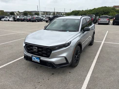 Used 2026 Honda CR-V Sport image 1