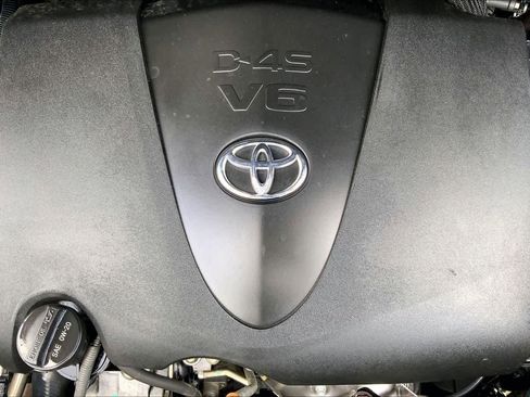 Used 2018 Toyota Sienna Limited FWD image 32