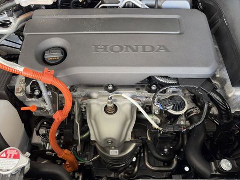New 2026 Honda CR-V Sport image 22