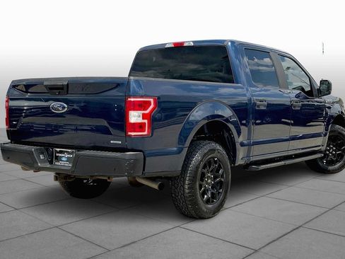 Used 2018 Ford F150 XL w/ XL Power Equipment Group AWD/4WD image 26