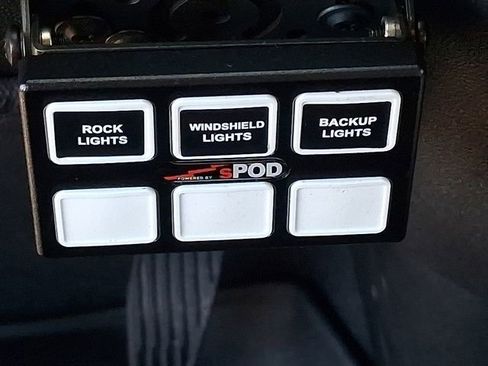 New 2025 Chevrolet Silverado 2500 LT w/ Trail Boss Package image 12