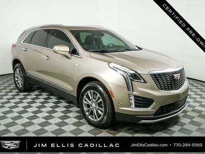 Used 2023 Cadillac XT5 Premium Luxury w/ Technology Package