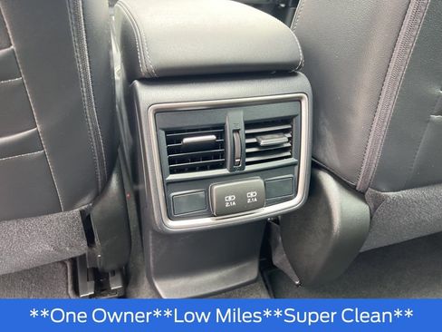 Used 2023 Subaru Forester Limited AWD/4WD image 30