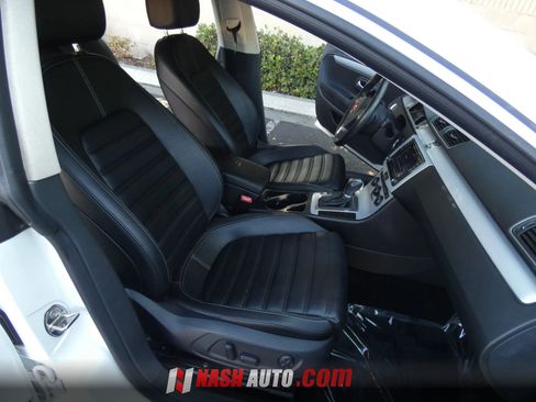 Used 2016 Volkswagen CC R-Line FWD image 26