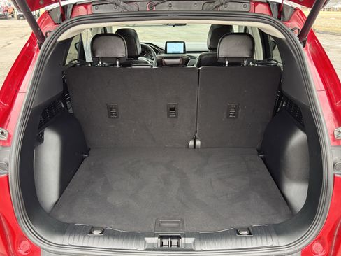 Used 2022 Ford Escape SEL w/ SEL Stealth AWD Package image 16