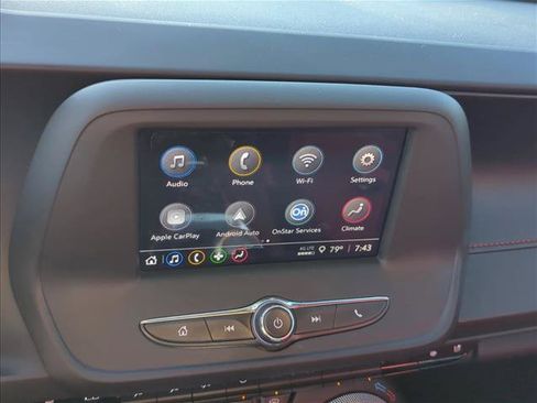 Used 2023 Chevrolet Camaro LT w/ RS Package RWD image 19
