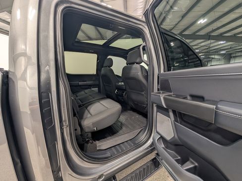 Used 2021 Ford F150 XLT w/ Equipment Group 302A High AWD/4WD image 17