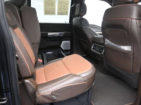 Used 2025 Ford F250 King Ranch AWD/4WD image 24