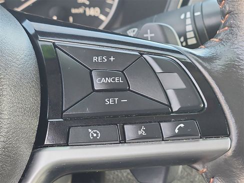 Used 2023 Nissan Altima 2.5 SR image 21