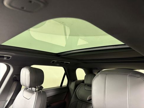 New 2026 Land Rover Range Rover Sport Dynamic SE image 9