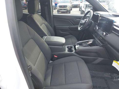 Used 2024 GMC Canyon Elevation w/ Convenience Package image 10