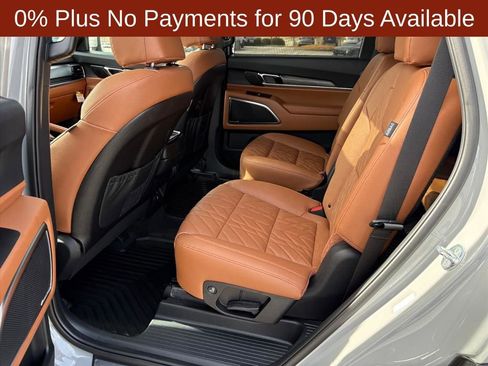 New 2025 Kia Telluride SX X-Line image 23