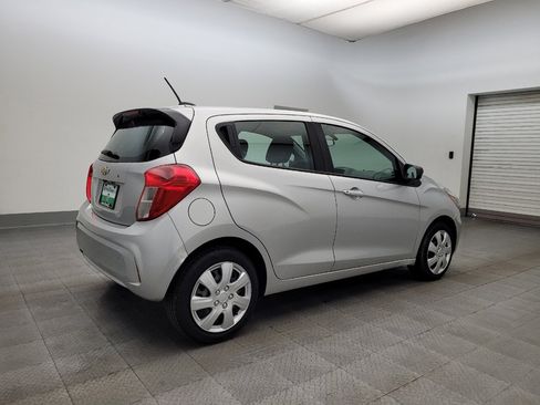 Used 2020 Chevrolet Spark LS image 10