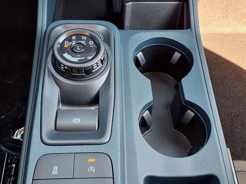 New 2025 Ford Maverick XLT w/ XLT Luxury Package image 12