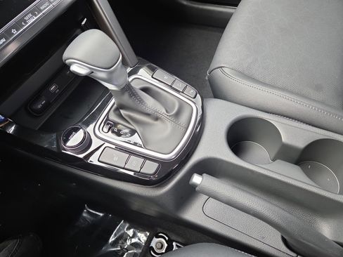 New 2026 Kia Seltos EX image 22