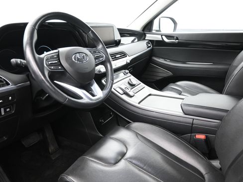 Used 2021 Hyundai Palisade Limited AWD/4WD image 10