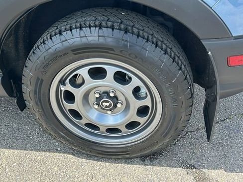 Certified 2024 Ford Bronco Sport Big Bend AWD/4WD image 6