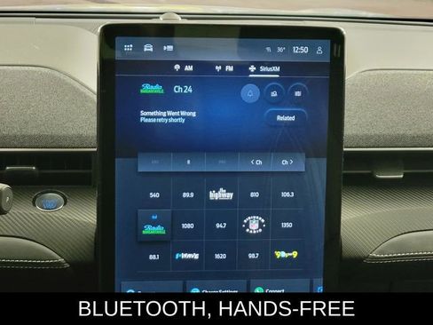 Used 2025 Ford Mustang Mach-E Premium image 23