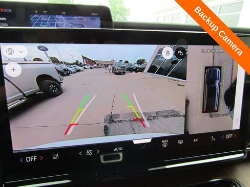 New 2027 Ford Expedition King Ranch AWD/4WD image 15