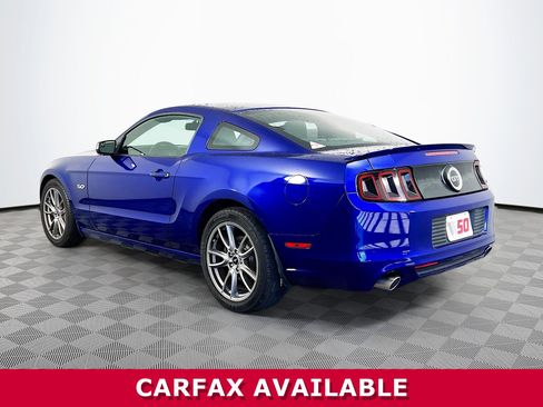 Used 2014 Ford Mustang GT w/ GT Track Package image 26