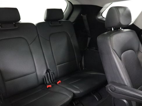 Used 2014 Hyundai Santa Fe Limited AWD/4WD image 27