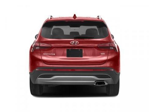Used 2023 Hyundai Santa Fe SEL w/ Cargo Package AWD/4WD image 8