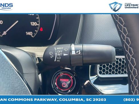 New 2025 Honda Civic Sport image 35