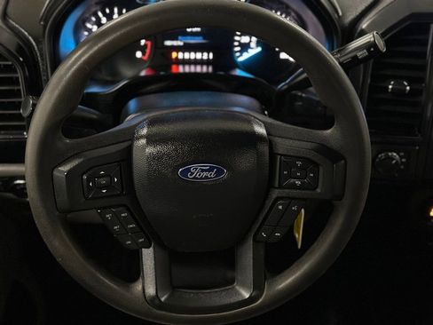 Used 2019 Ford F150 XL w/ Equipment Group 101A Mid image 4